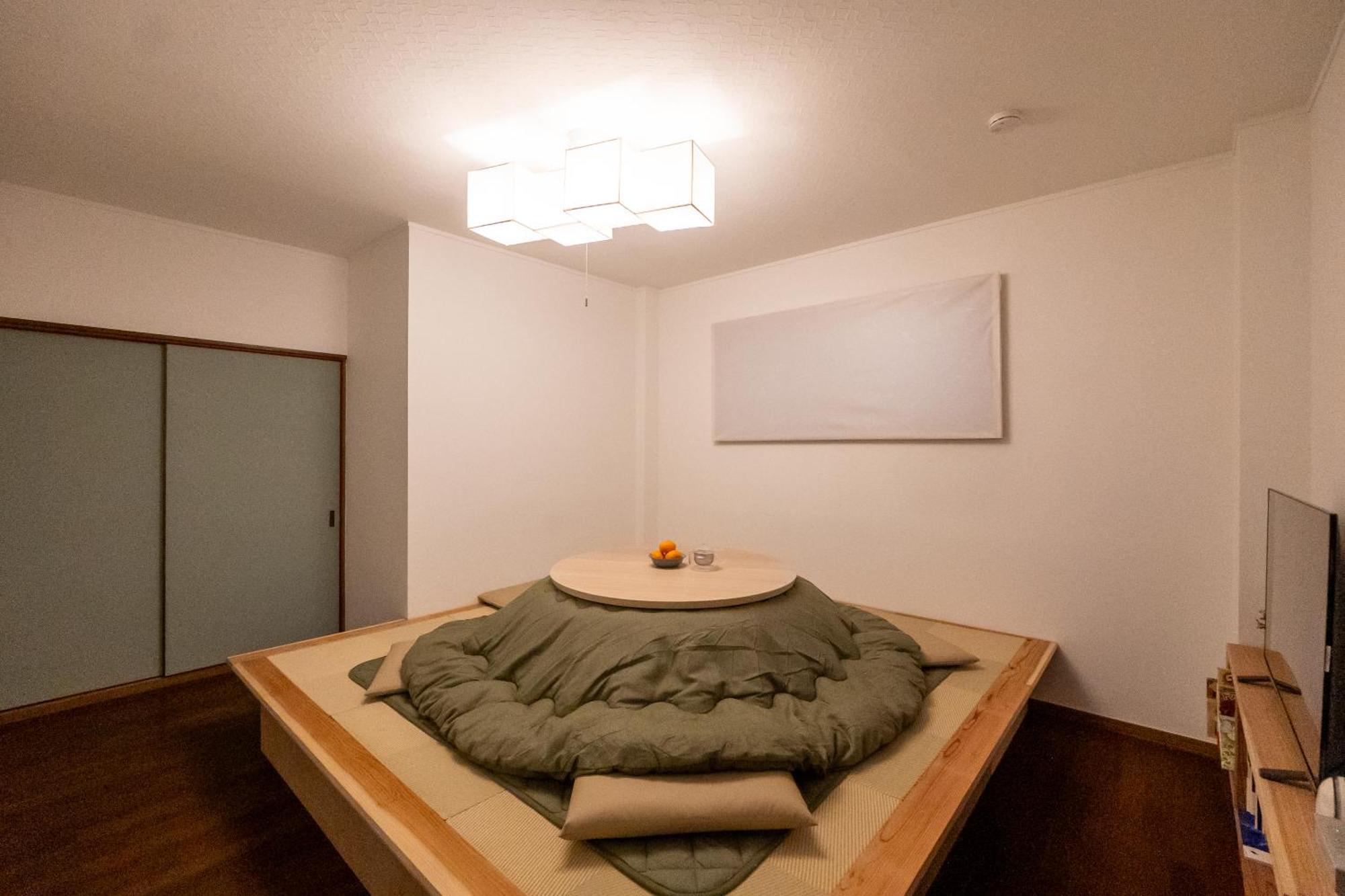 ניקו Sumica Apartments מראה חיצוני תמונה