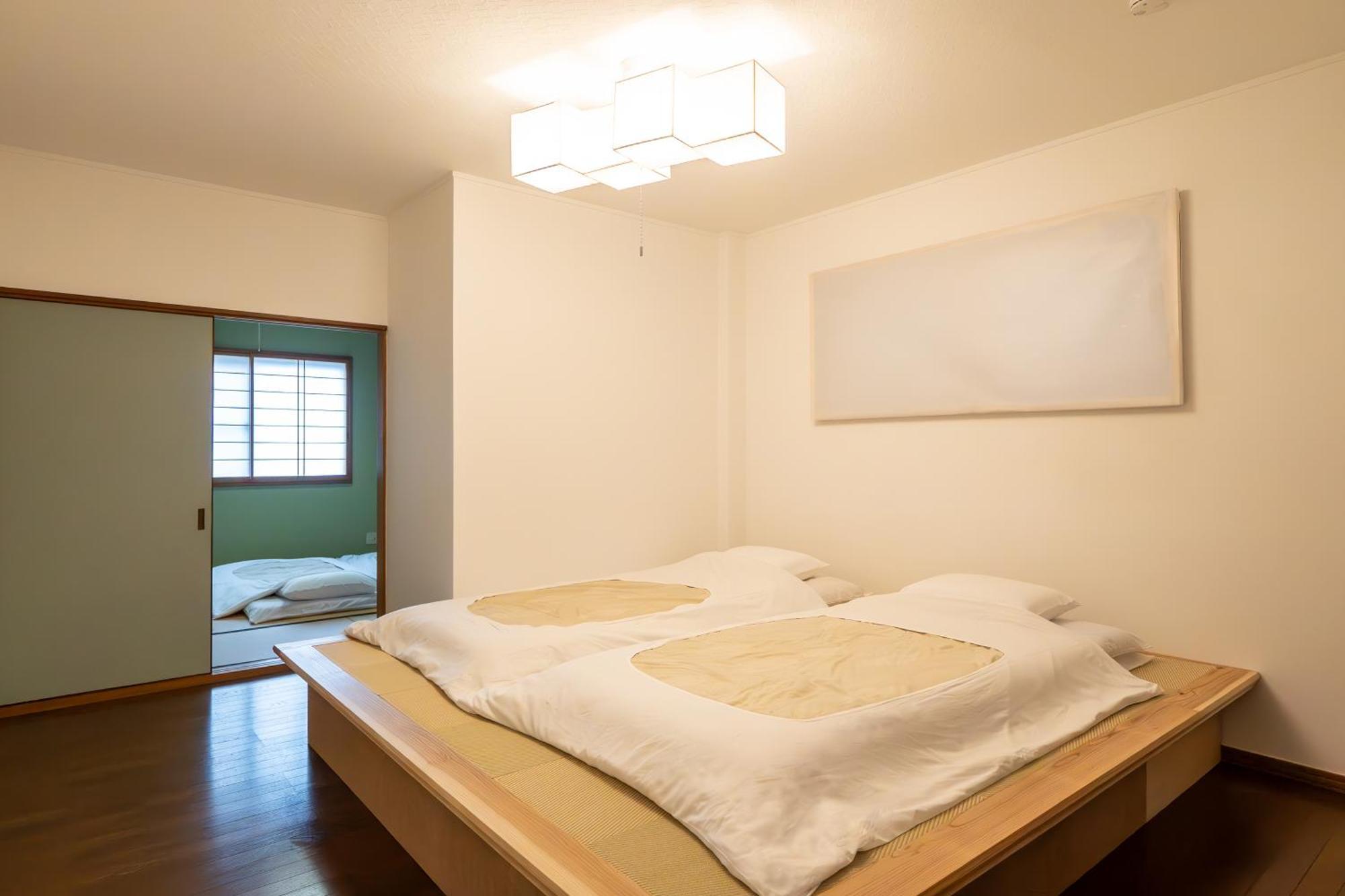 ניקו Sumica Apartments מראה חיצוני תמונה