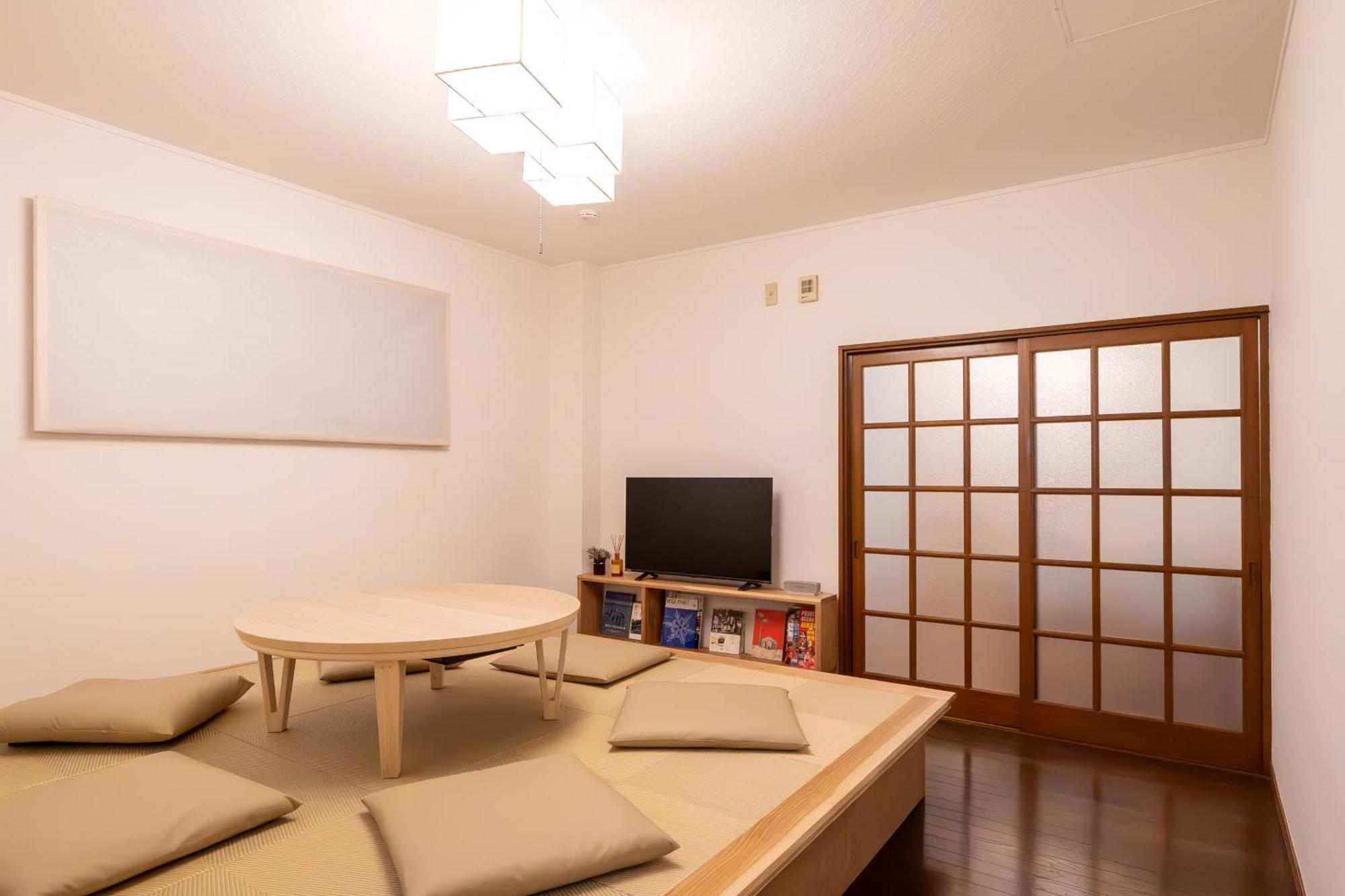 ניקו Sumica Apartments מראה חיצוני תמונה