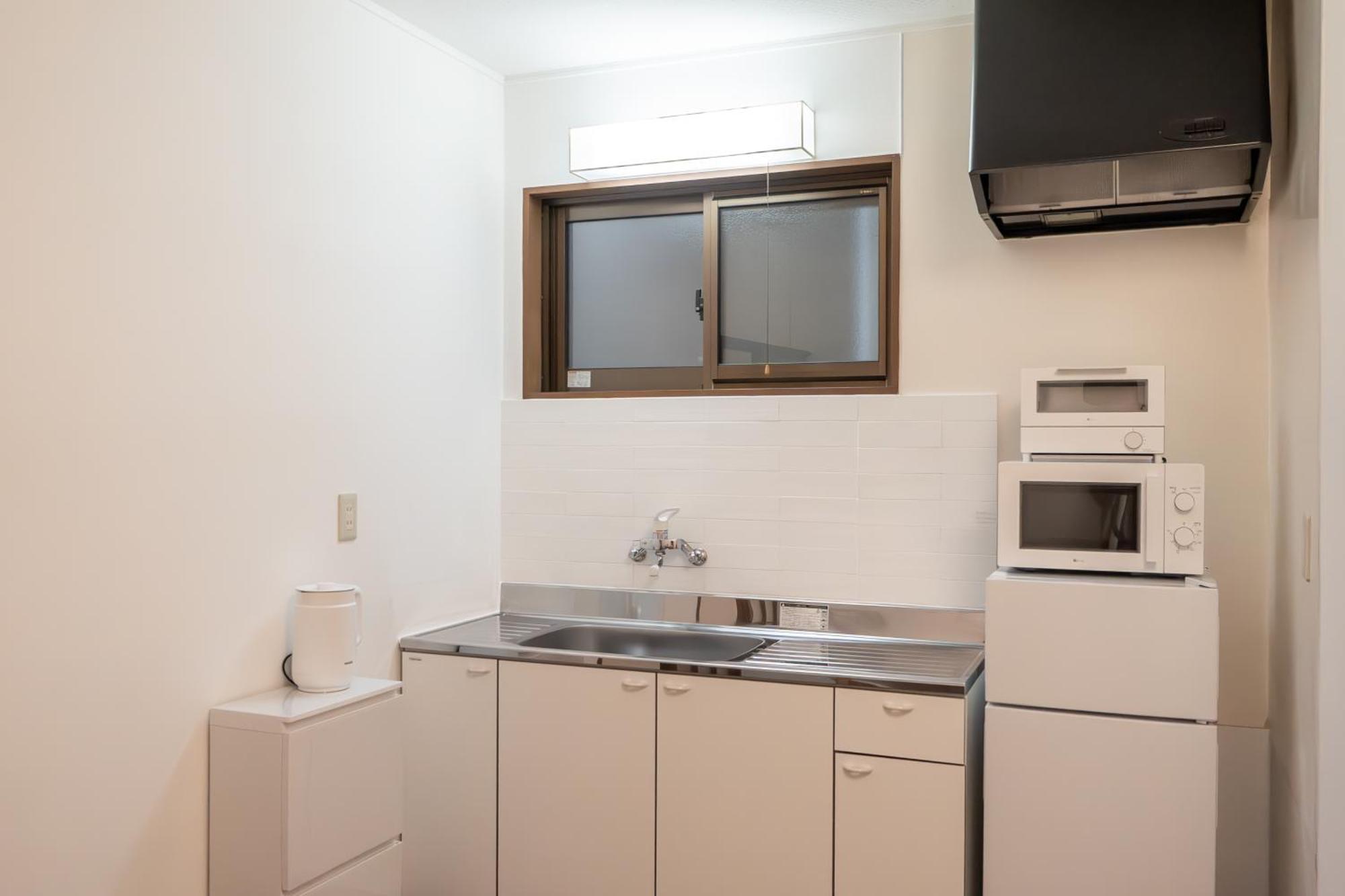 ניקו Sumica Apartments מראה חיצוני תמונה