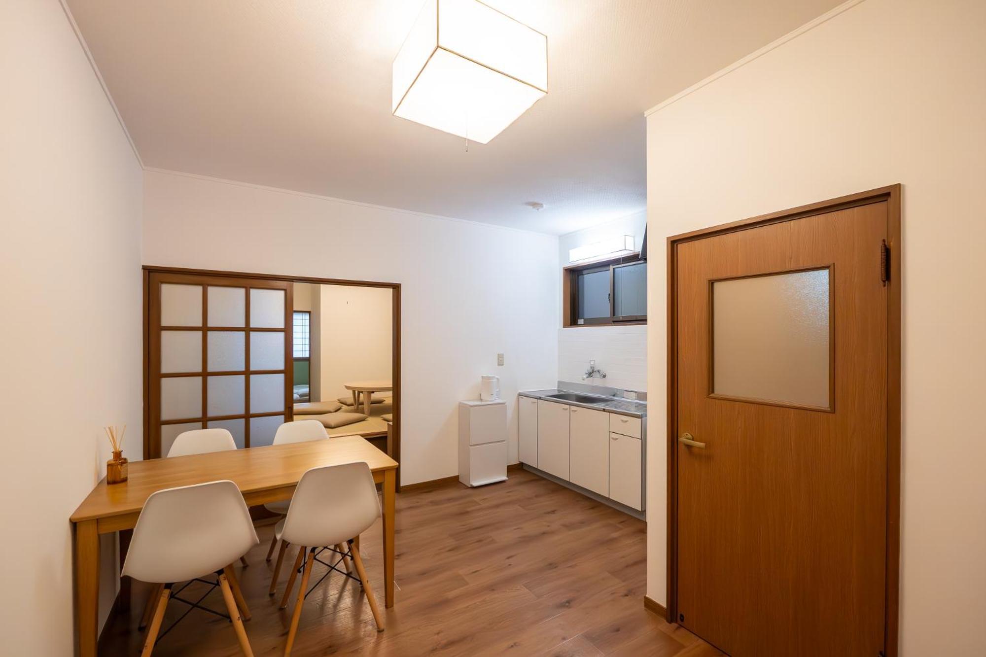 ניקו Sumica Apartments מראה חיצוני תמונה