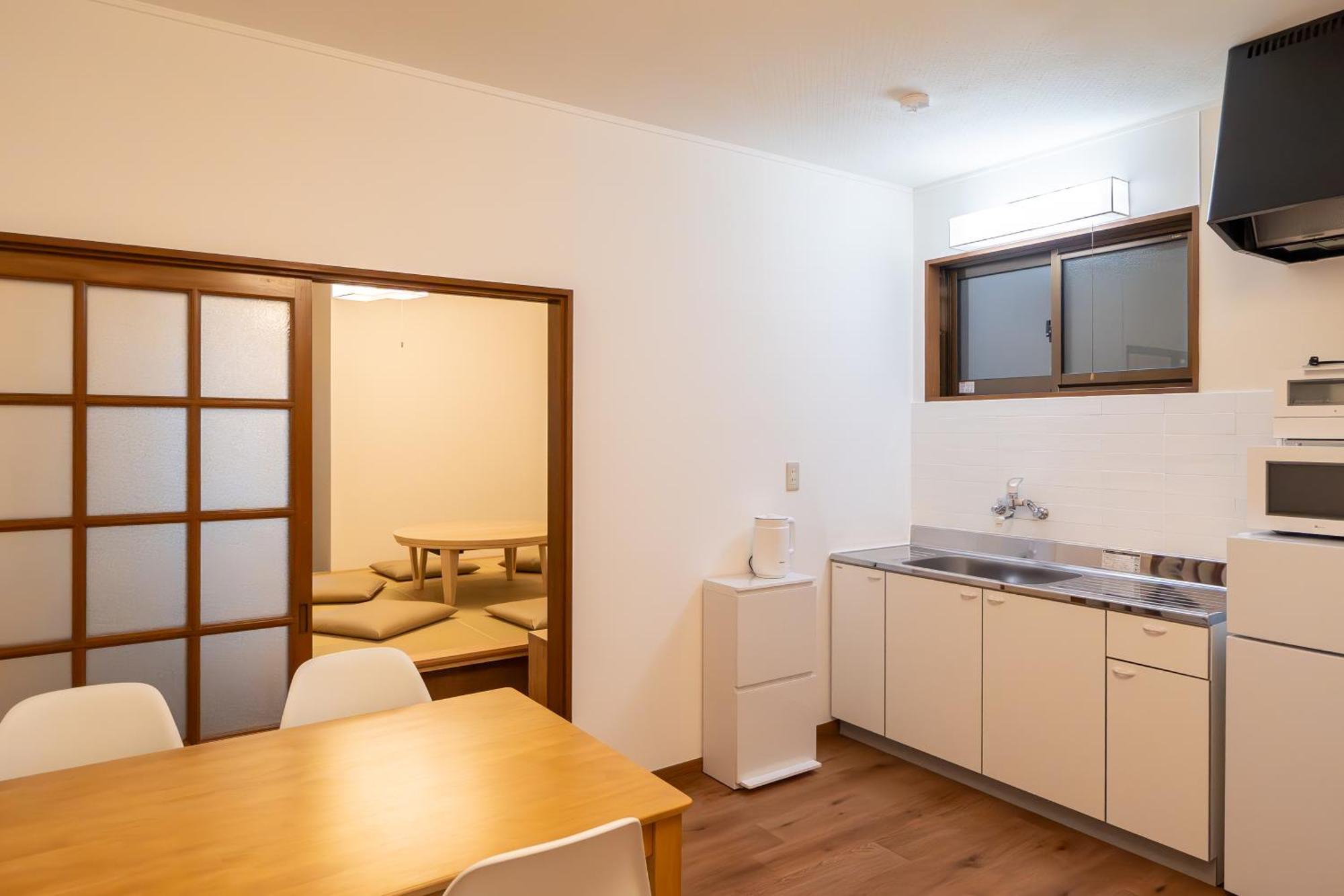 ניקו Sumica Apartments מראה חיצוני תמונה