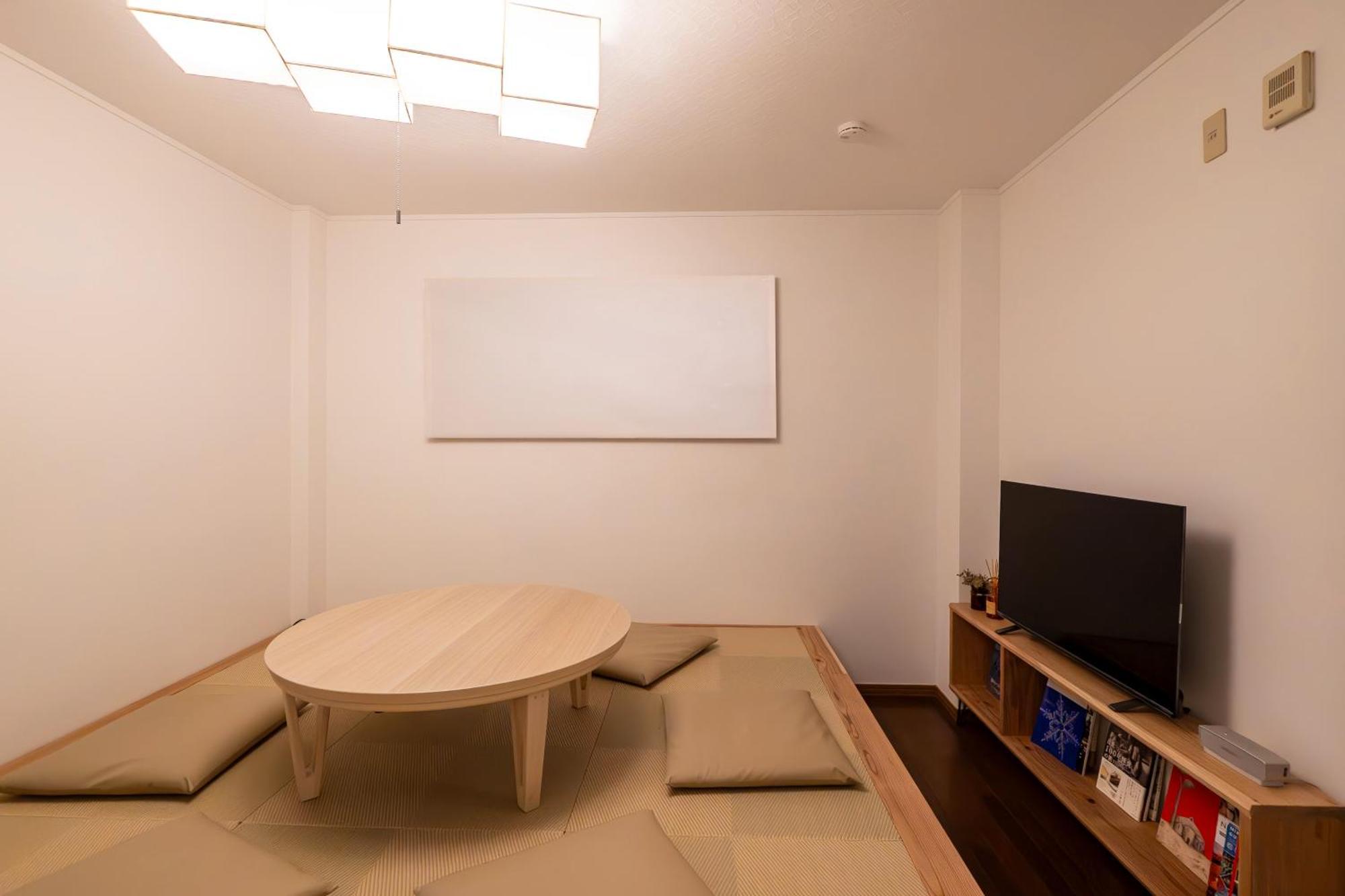 ניקו Sumica Apartments מראה חיצוני תמונה