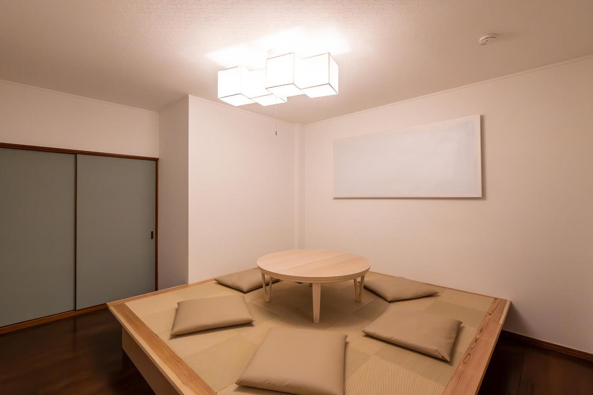 ניקו Sumica Apartments מראה חיצוני תמונה