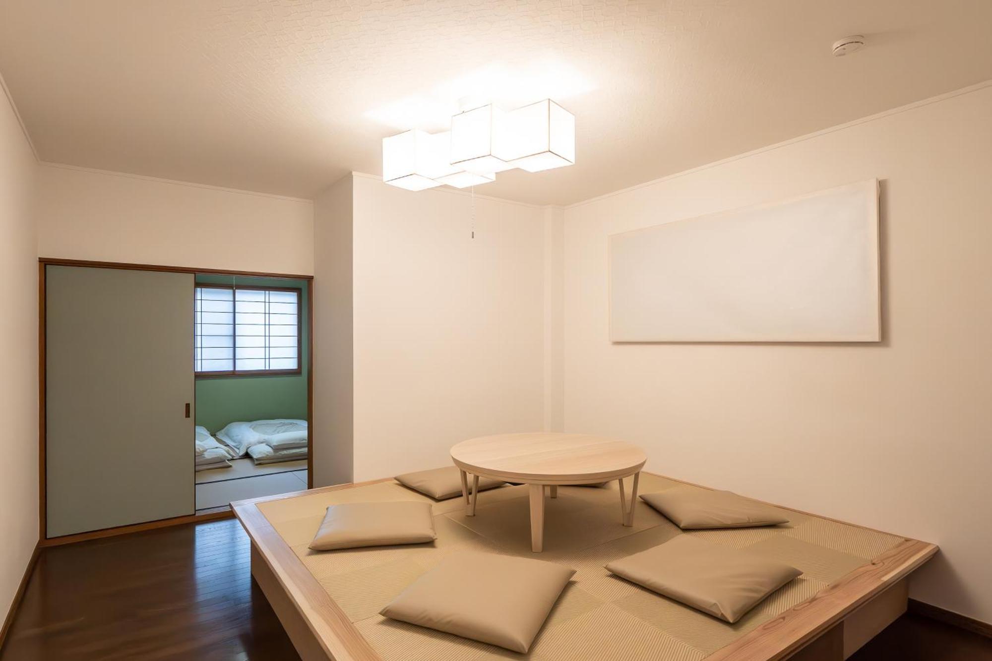 ניקו Sumica Apartments מראה חיצוני תמונה