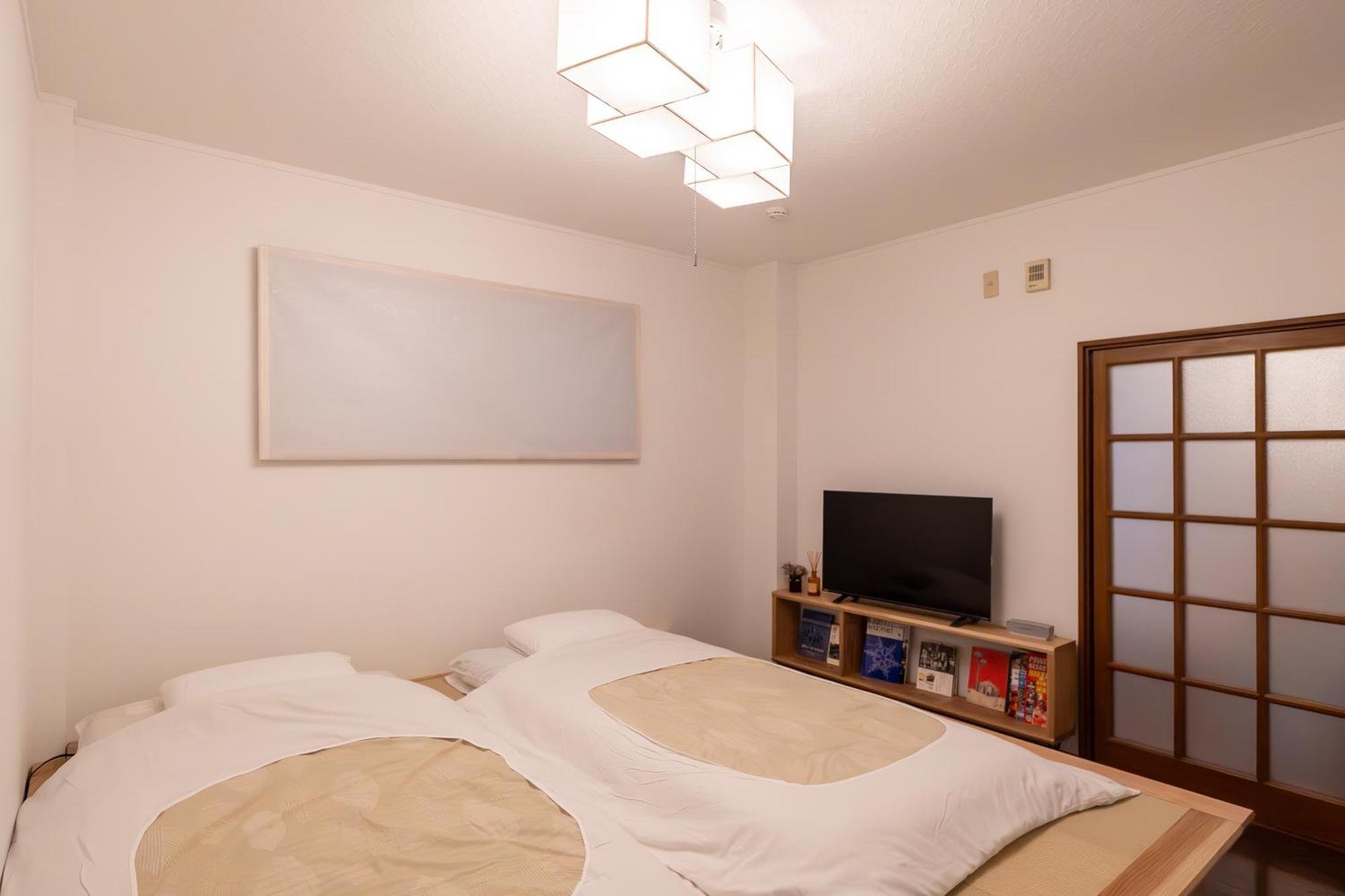 ניקו Sumica Apartments מראה חיצוני תמונה