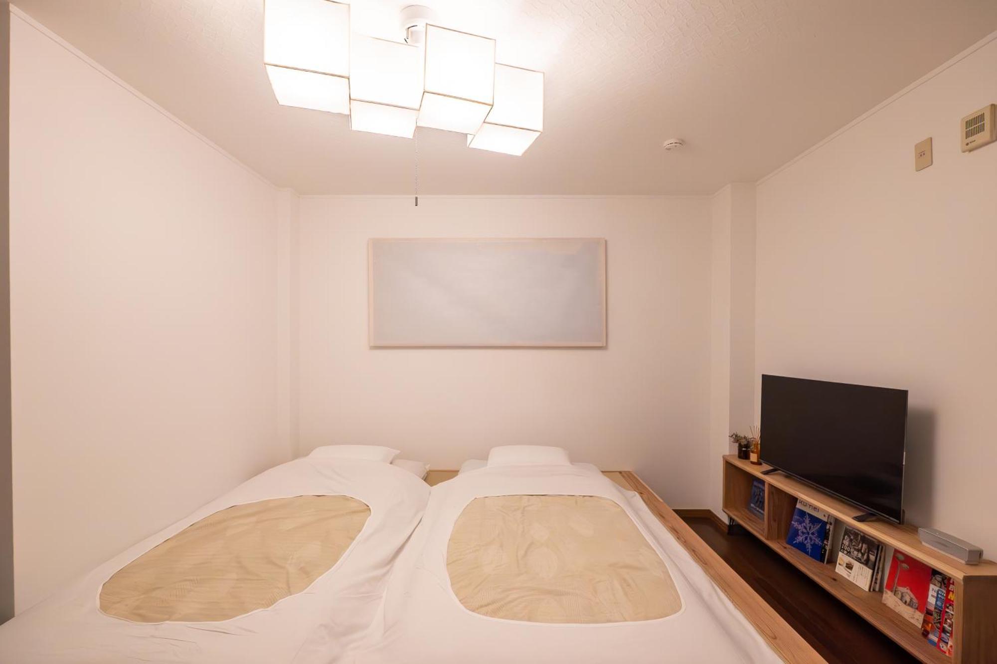 ניקו Sumica Apartments חדר תמונה