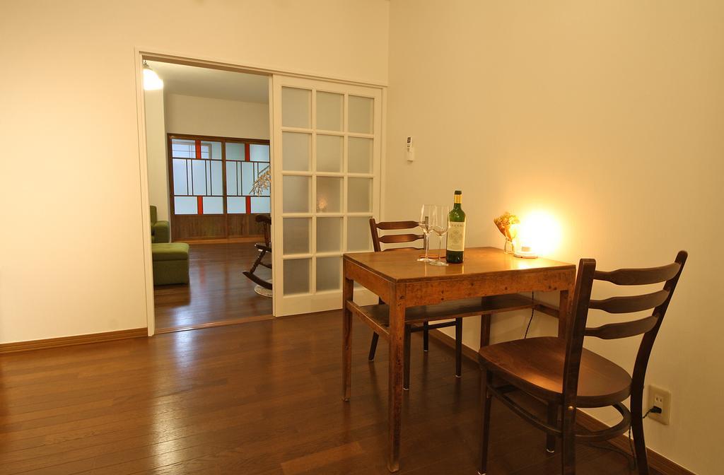 ניקו Sumica Apartments מראה חיצוני תמונה