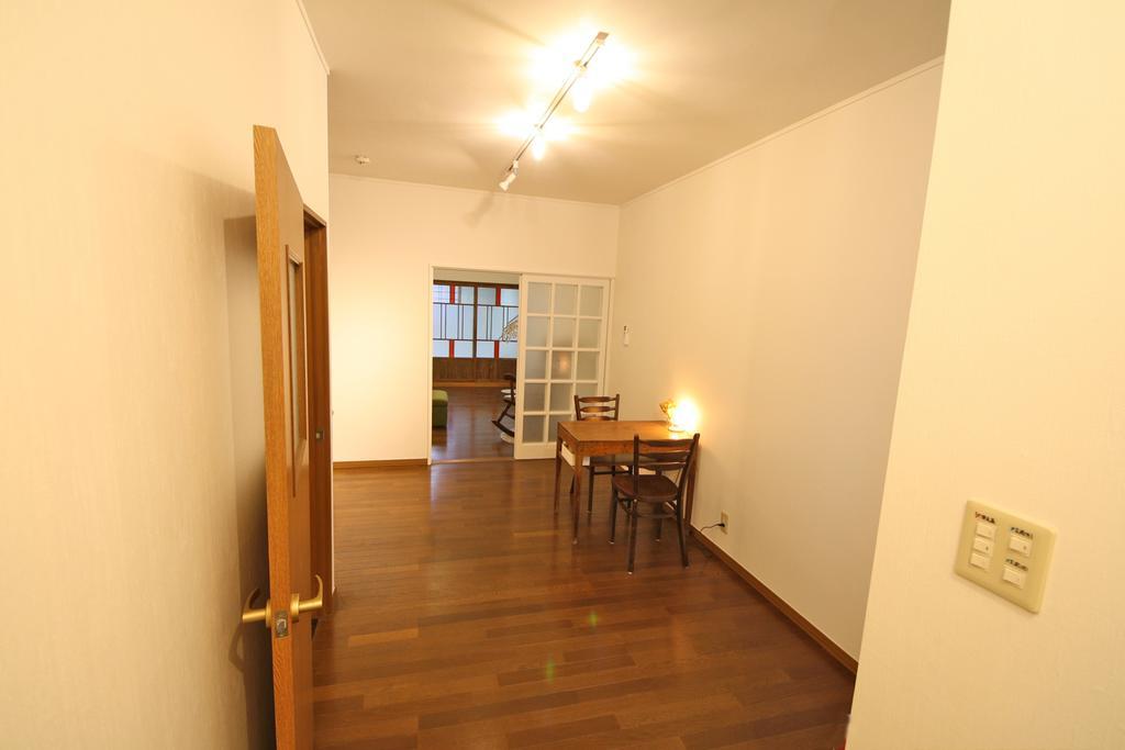 ניקו Sumica Apartments מראה חיצוני תמונה