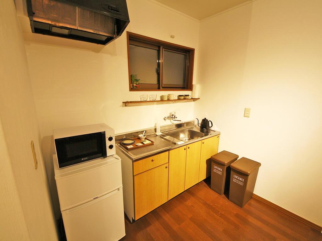 ניקו Sumica Apartments מראה חיצוני תמונה