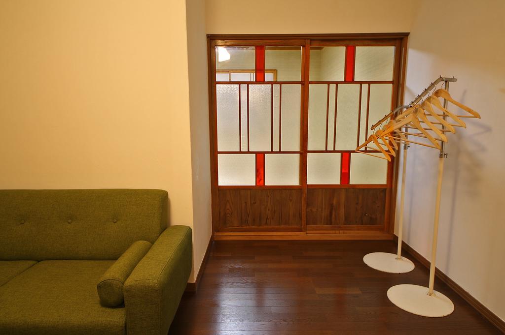 ניקו Sumica Apartments מראה חיצוני תמונה