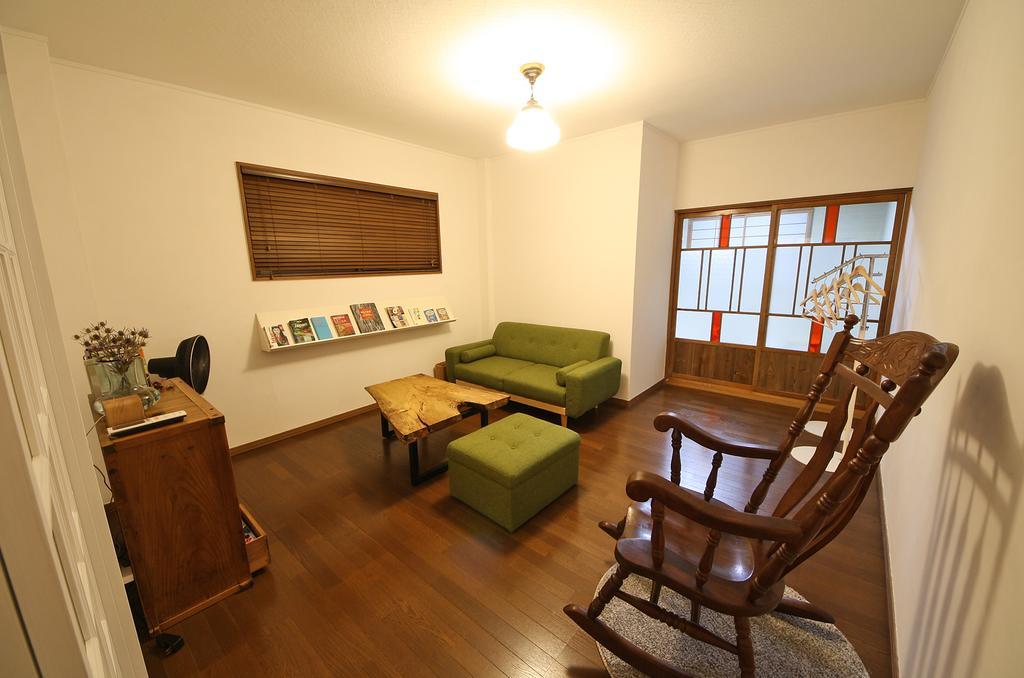 ניקו Sumica Apartments מראה חיצוני תמונה